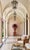 1990s Italian Neoclassical Terracotta Urn on Matching Pedestal For Sale - Image 10 of 10