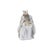 Holiday Nativity Figurine (Set of 6) For Sale In Chicago - Image 6 of 7