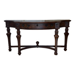 Drexel Heritage Talavera Sofa Table For Sale