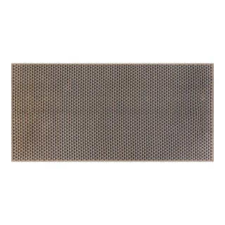 1940s Portuguese Needlepoint Rug For Sale