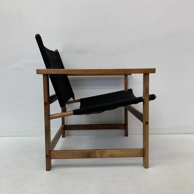 Producer: hyllinge møbler denmark dimensions: 65cm w, 60cm d, 71cm h, 34cm h seat period: 1970's origin: denmark