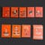 Offered is a complete set of the 1949 editions of the 14 volume collection of Childcraft educational and literature books...