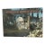 Antebellum Homes of Georgia / Vintage Oversized Coffee Table Book For Sale
