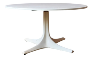 Vintage Dining Table from Ilse Möbel, 1960s