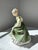 English Mid 20th Century Royal Doulton Figurine ~ “Fair Maiden” ~ Hn 2211 For Sale - Image 3 of 12