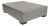 Contemporary Stewart Furniture 593 Block Ottoman or Table For Sale
