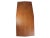 Wood TL14 Dining Table from Poggi, 1958 For Sale - Image 7 of 13