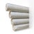 2020s Schumacher Bark 5007591 Fog Wallpaper From Drawn From Nature Collection - Set of 4 Double Rolls For Sale - Image 5 of 15