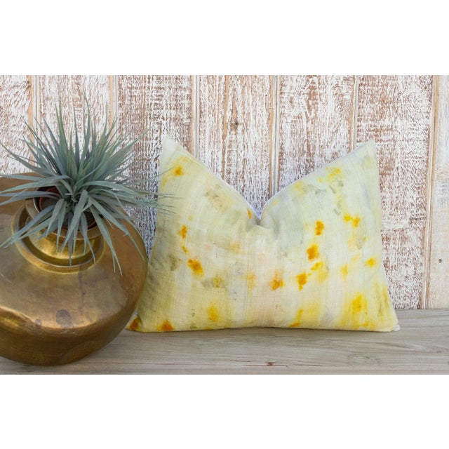 Earthy and organic, these Assam pillow cases are made from pure silk using ancient techniques. Each one is crated in the...