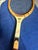 Wood Vintage Collection of Spalding and Slazenger Wooden Tennis Rackets With Clamp For Sale - Image 7 of 7