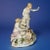 Meissen Porcelain Meissen Porcelain Figural Group “Capture of the Tritons,” Attributed to Kändler, Circa 1880 For Sale - Image 4 of 16