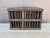 Early 20th-Century French J. Damoy Wicker Wine Crate For Sale - Image 15 of 17