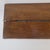 20th Century Ships Desk in Wood, England For Sale - Image 15 of 18