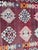Blue Mid-Century Turkish Anatolian Kilim Rug, 1950s For Sale - Image 8 of 18
