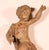 18th Century Carved Wooden Cherub For Sale - Image 9 of 12