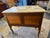 2000 - 2009 2000s Vintage French Provincial Walnut and Fruitwood Bombe Commode For Sale - Image 5 of 12