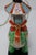 Vintage Japanese Satsuma-Style Moriage Elephant Pagoda Lamp With Shade For Sale In Washington DC - Image 6 of 18