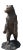 2000 - 2009 Life-Size Bronze Bear Sculpture, 2000 For Sale - Image 5 of 6