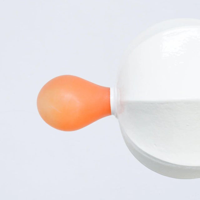 White Hole Child Hanging Lamp by Hans Weyers, 2010 For Sale - Image 11 of 18