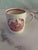 1930s Wedgwood The American School Harvard University Tercentenary Demitasse Set of 4 Cups and Saucers - 8 pcs For Sale In New York - Image 6 of 11