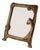 Art Nouveau Table Mirror by Pierre Bex, France, 1970s For Sale