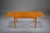 1960s Extendable Teak Dining Table by Henning Kjaernulf for Vejle Stole & Møbelfabrik For Sale - Image 5 of 10