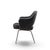 Metal Eero Saarinen for Knoll Mid Century Executive Dining Chairs - Set of 4 For Sale - Image 7 of 12