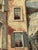 Vintage French Aubusson Jacquard Tapestry For Sale - Image 5 of 18