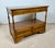 Spanish Sideboard with Shelves and Six Drawers, 1980s For Sale - Image 9 of 14