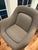 1960s Vintage Mid-Century Executive Chairs Attributed to Max Pearson for Knoll - Set of 3 For Sale - Image 5 of 12