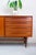 Mid-Century Modern Mid-Century Teak RT200 Sideboard from Heinrich Riestenpatt, 1960s For Sale - Image 3 of 18