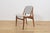 Wood Mid-Century Teak Ella Dining Chairs by Arne Vodder for Vamo Sønderborg, Denmark, 1960s, Set of 6 For Sale - Image 7 of 18