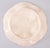 Late 19th Century Antique French Sarreguemines Majolica Oyster Plate, Circa 1870 For Sale - Image 5 of 7