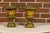 Early 20th Century Pair of Neoclassical Style Iron Planters with Liners and Mythological Figures For Sale In Atlanta - Image 6 of 12