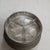 1940s Thorens Aluminum Powder Puff Wind Up Music Box For Sale - Image 6 of 11