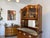 Antique Art Nouveau Buffet, 1920s For Sale - Image 8 of 17