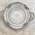 Antique Victorian-era silver-plated piece made by the Meriden Silver Plate Company. Maker's Mark Breakdown • The Logo /...