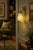 Exquisite and rare mid-century modern single wall sconce crafted by the legendary Venetian glassmakers Barovier &...