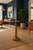 Dyrlund Pedestal in Teak from Dyrlund, Denmark, 1960s For Sale - Image 4 of 8