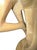 Stone Mid-Century Modern Abstract Marble/Alabaster Lovers Sculpture For Sale - Image 7 of 7