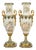 19th Century Napoleon III Sèvres Porcelain Vases, Set of 2 For Sale