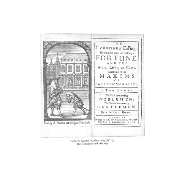 White "The Elizabethan Club of Yale University and Its Library" 1986 Parks, Stephen For Sale - Image 8 of 12