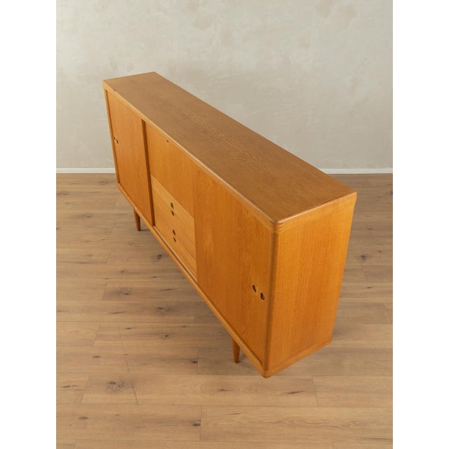 Highboard from Bramin, 1960s For Sale - Image 4 of 11