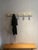 Vintage Coat Rack in Wood, 1960 For Sale - Image 6 of 6