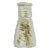 Vintage Organic Studio Pottery Vase For Sale
