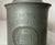 Manning Bowman & Co. Antique 1905 Pewter College University Pennsylvania Class 8 Tankard Trophy Stein For Sale - Image 4 of 14