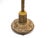 Late 19th Century Gilt-Bronze & Carved Wood Floor Lamp For Sale In New York - Image 6 of 16