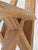 Model S45 Chlacc Wood Chair by Pierre Chapo, 1979 For Sale - Image 13 of 18
