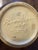 Mid 20th Century Roseville Magnolia Terra Cotta Vase For Sale - Image 5 of 12