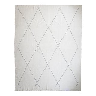Berber Beni Ourain Rug For Sale